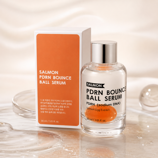 PDRN Bounce Ball Serum