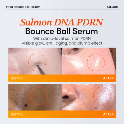 PDRN Bounce Ball Serum