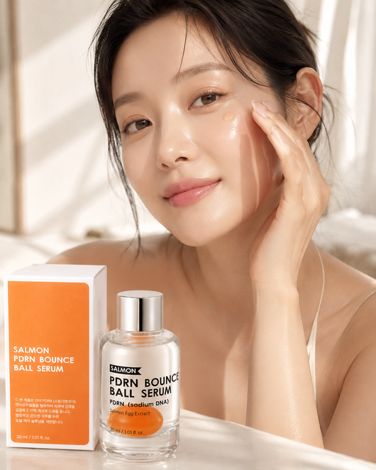 PDRN Bounce Ball Serum