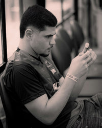Jason Mitchell