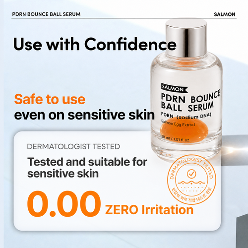 PDRN Bounce Ball Serum