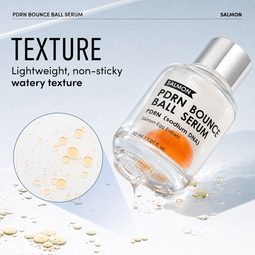 PDRN Bounce Ball Serum