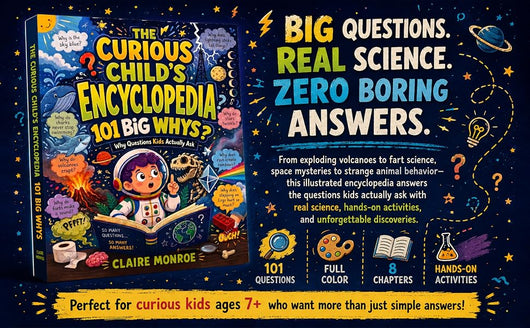 The Curious Child's Encyclopedia