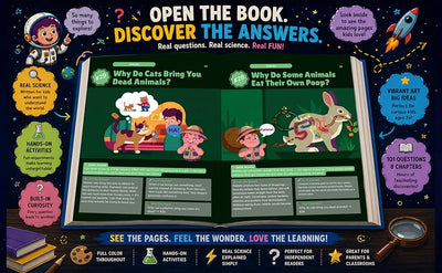 The Curious Child's Encyclopedia