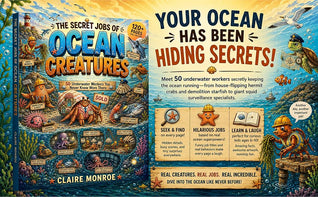 The Secret Jobs of Ocean Creatures