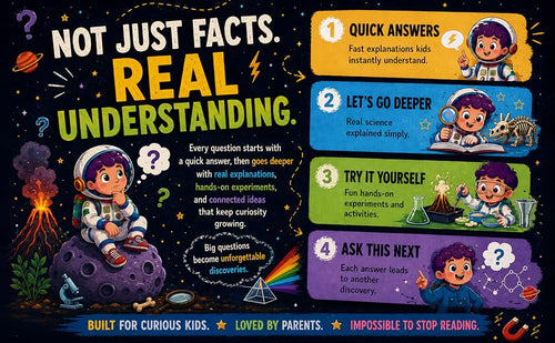 The Curious Child's Encyclopedia
