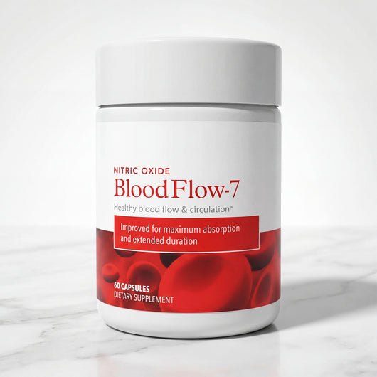 BloodFlow-7®