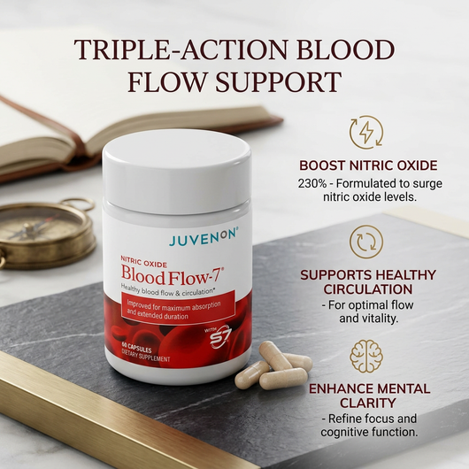 BloodFlow-7®