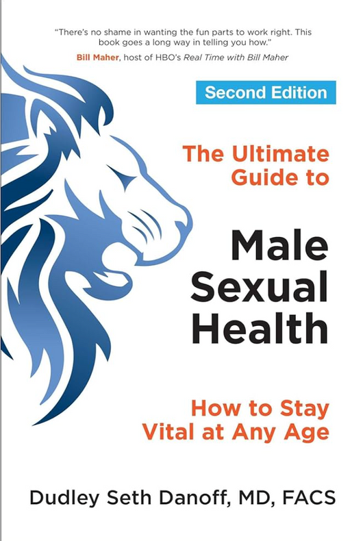 The Ultimate Guide to Male Sexual Health How to Stay Vital at Any Age