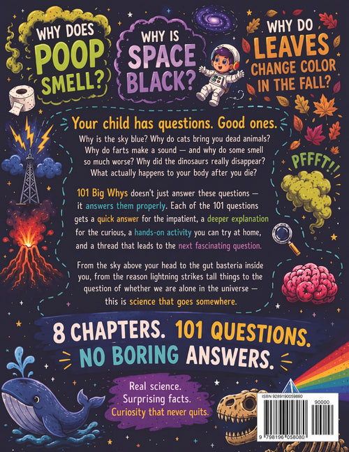 The Curious Child's Encyclopedia