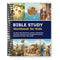 Bible Study - Workbook for Kids
