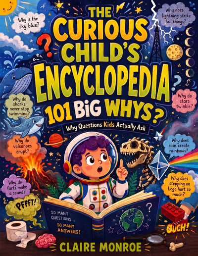 The Curious Child's Encyclopedia