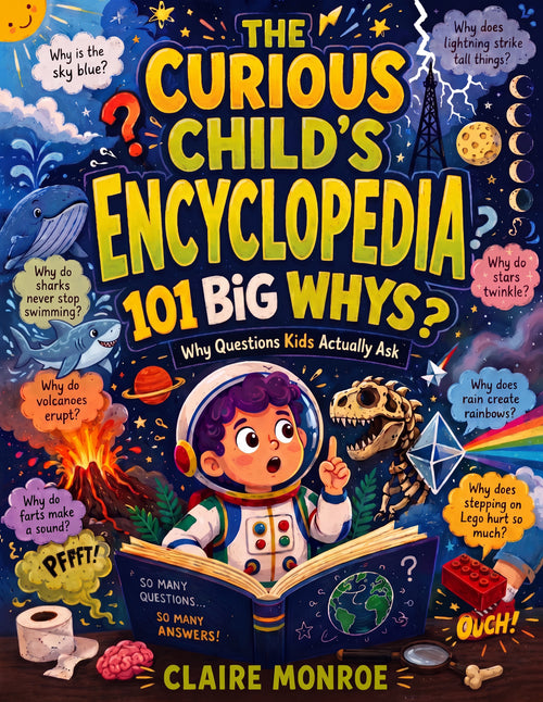 The Curious Child's Encyclopedia