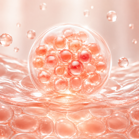 Salmon Egg Extract